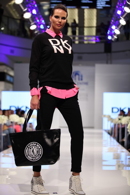 City Centre Fall Winter Fashion Week Day 2